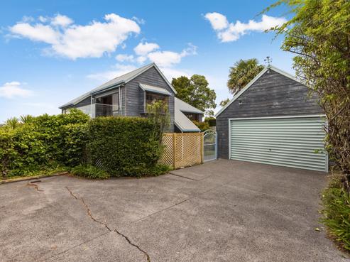 2/54 Alexander Street, Cockle Bay