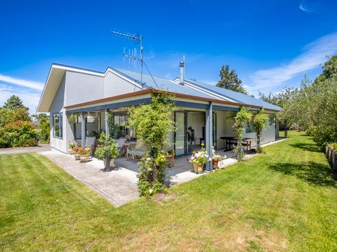 6 Albert Street, Waipukurau and Surrounds