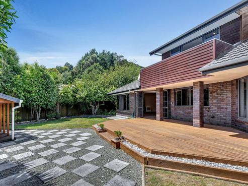 3 Rainbow Drive, Atawhai