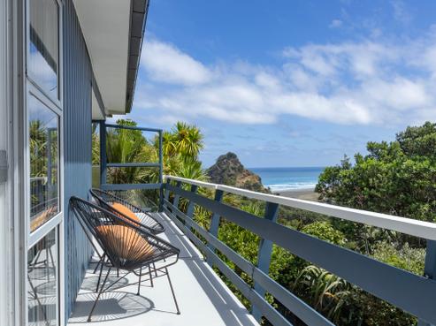 91 Seaview Road, Piha