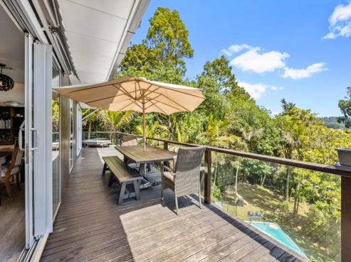 609 South Titirangi Road, Titirangi