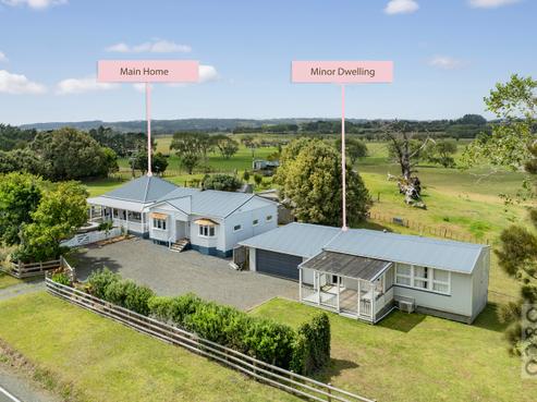 279 Fordyce Road, Helensville