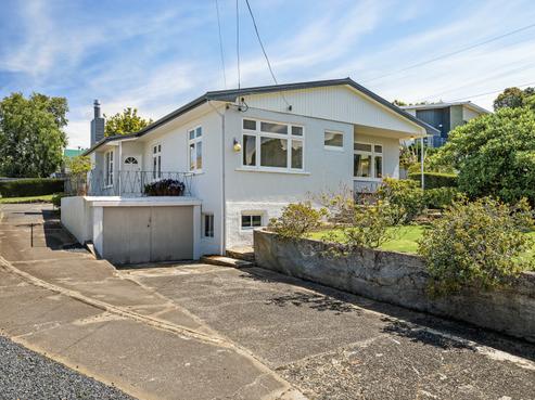 99 Shetland Street, Wakari