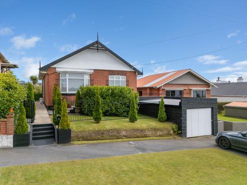 32 Nottingham Crescent, Calton Hill