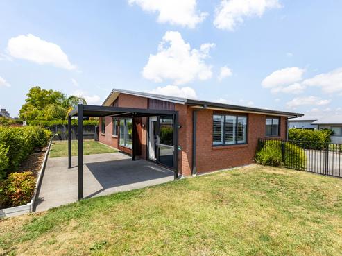 40 Jarrett Terrace, Leamington
