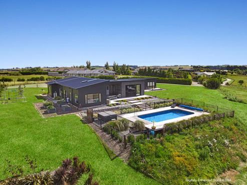 57 Beechwood Road, Feilding