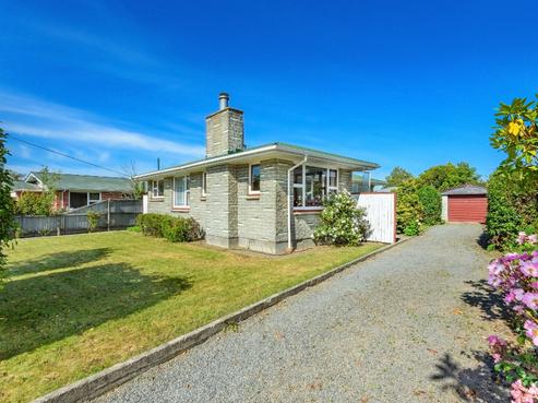 19 Ashgrove Street, Rangiora