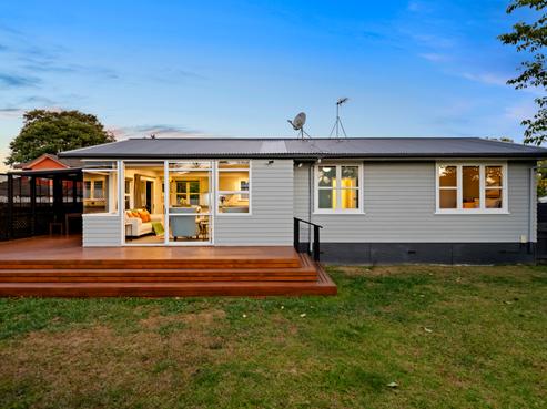 9 Esmeralda Avenue, Avondale