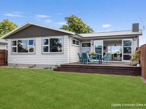 4 Aspiring Avenue, Milson