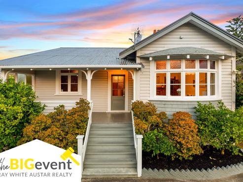 70 Saint Georges Road, Avondale