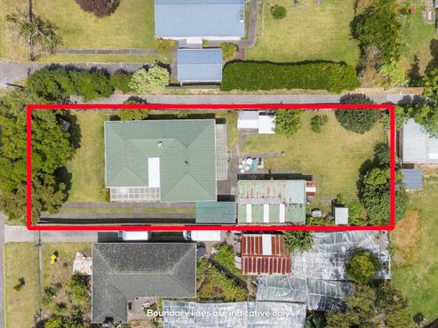 5 Bamboo Grove, Kelston