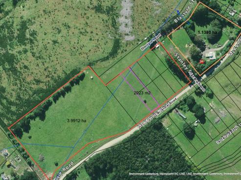 20 Mckenzie Road, North Otago Surrounds