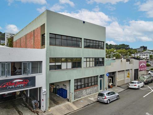 45 Hania Street, Mount Victoria