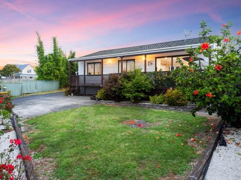 2/45 Ashlynne Avenue, Papatoetoe
