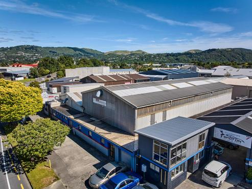 107 Naenae Road, Naenae