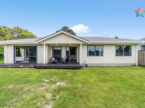 24A Wainuiomata Road, Wainuiomata