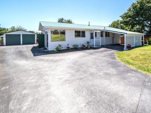 48 Sole Avenue, Bell Block