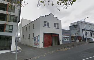 Secure Your New Office Today