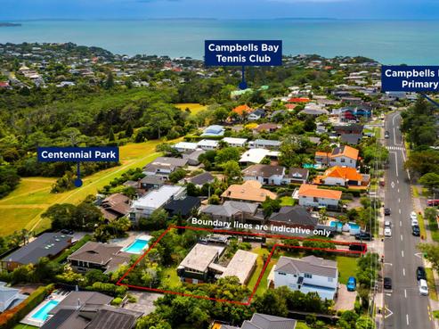 78 Aberdeen Road, Campbells Bay