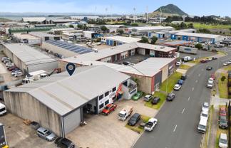 A generous leasehold yield!