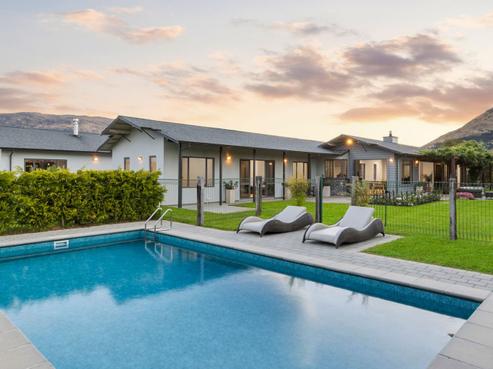5 Ironview Lane, Wanaka