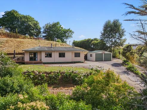 337 Mangarino Road, Te Kuiti