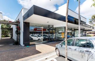 Unmissable opportunity in the heart of the CBD