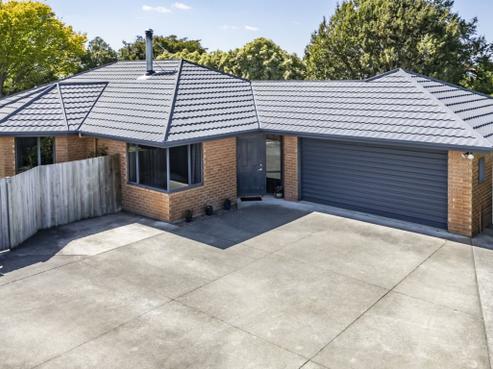 8 Gainsborough Court, Rolleston