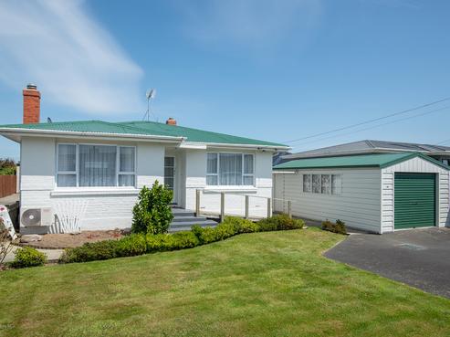 222 Gordon Road, Mosgiel