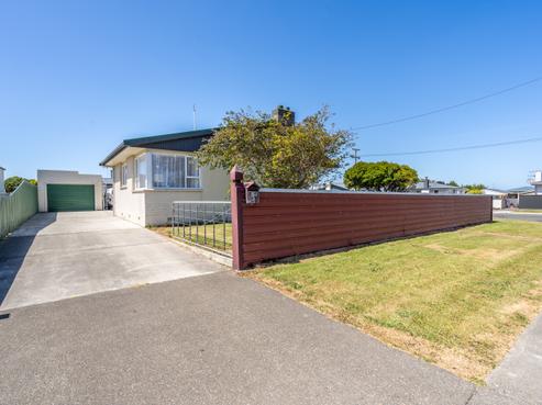 3 Stapleton Street, Kingswell