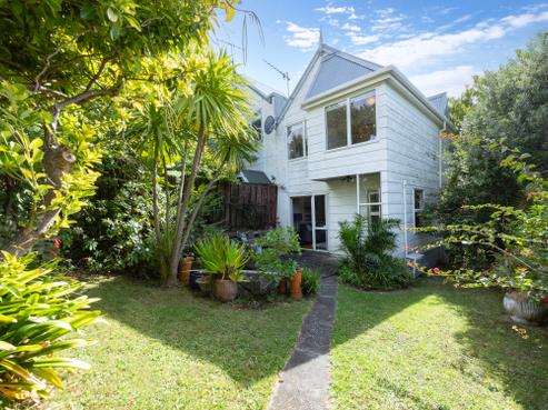 2/59 Alfred Street, Onehunga