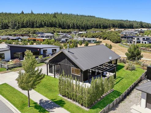 52 Minaret Ridge, Wanaka