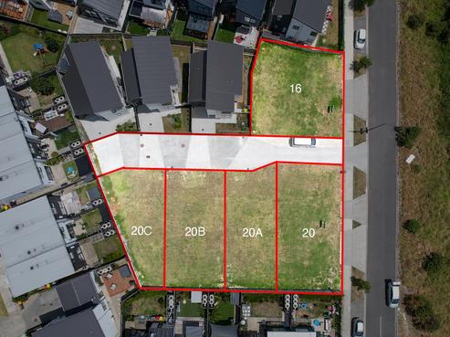 20B Winfield Road, Kumeu