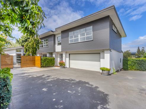 21A Guildford Street, Burnside