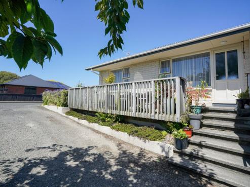 1/86 Ritchie Street, Richmond