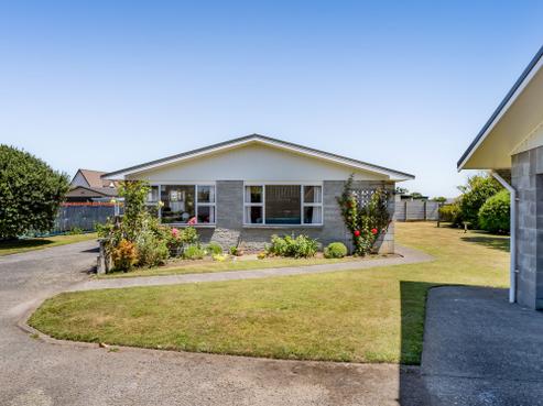 54 Murray Avenue, Hawera