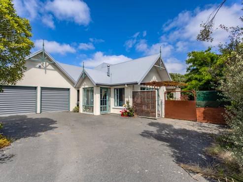 18 Hamel Lane, Kaiapoi