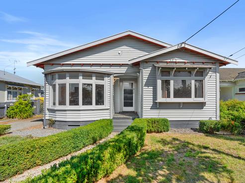 175 Dixon Street, Masterton