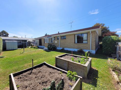 47 Maude Street, Temuka