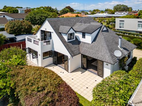 44B Grange Road, Otumoetai