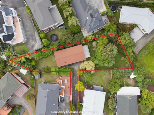 23 Wyoming Avenue, Murrays Bay
