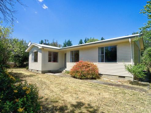 1453 Masterton Castlepoint Road, Masterton
