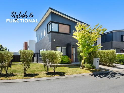 3 Aston Crescent, Trentham