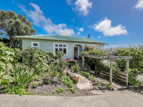 1 Kirkland Street, Green Island