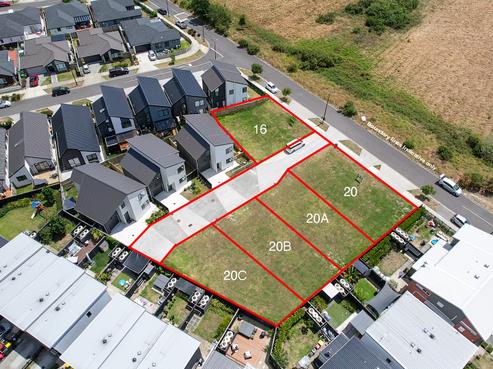 20A Winfield Road, Kumeu