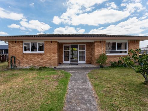 95A Fifth Avenue, Enderley