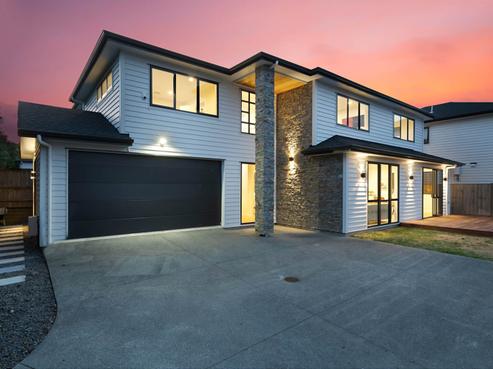 147 Seabrook Avenue, New Lynn