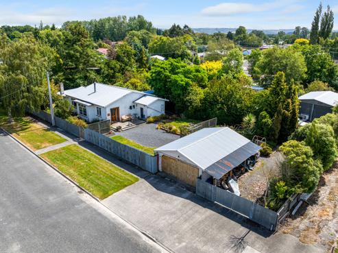 20 Burns Street, Milton