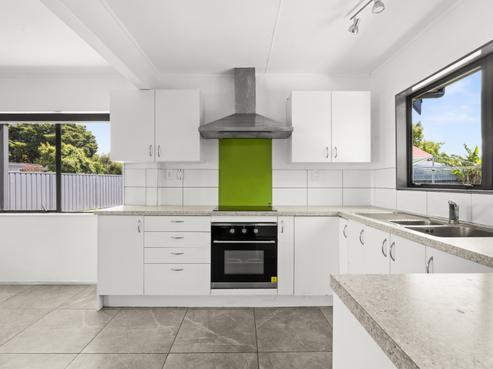 1210 Howard Street, Parkvale