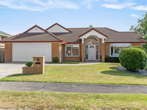 3 Ravensdale Rise, Northpark
